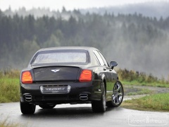 Continental Flying Spur photo #28367