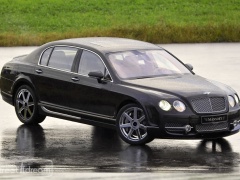 Continental Flying Spur photo #28371