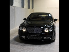mansory bentley flying spur pic #48553