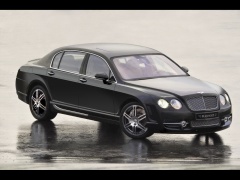 mansory bentley flying spur pic #48556