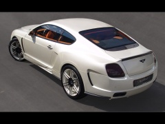 mansory bentley continental gt pic #49269