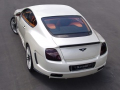 mansory bentley continental gt pic #49271