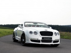 mansory bentley continental gt pic #49280