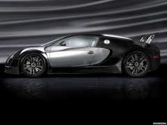 Bugatti Veyron Linea Vincero photo #62156