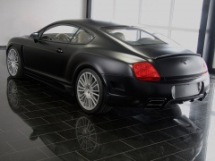 Mansory Bentley Continental GT Speed pic
