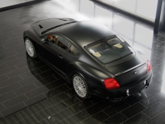 Bentley Continental GT Speed photo #64820