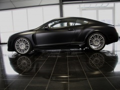mansory bentley continental gt speed pic #64821