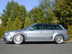 Audi RS4 photo #29479