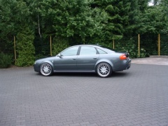 Audi RS6 photo #29501