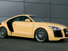 Audi TTS photo #56615