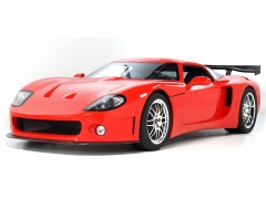 Factory Five Racing GTM pic