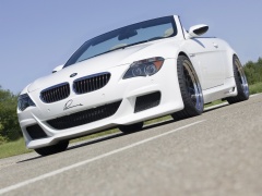 BMW CLR 600 S photo #46781