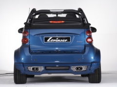 lorinser smart fortwo pic #51249