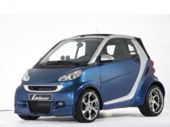 Lorinser Smart Fortwo pic
