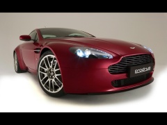 Prodrive Aston Martin V8 Vantage pic