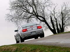 Ford Mustang photo #30640