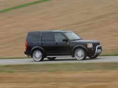 Land Rover Discovery photo #30646