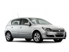 holden astra cdxi pic #13532