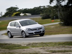 holden astra cdxi pic #13535