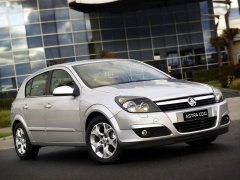 holden astra cdxi pic #13537