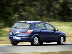 holden astra cd pic #13549