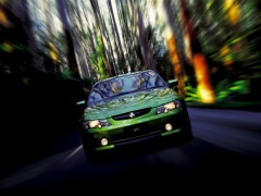 holden commodore ss vy pic #14509
