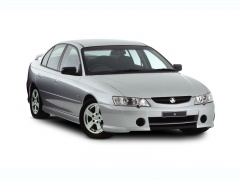 holden commodore executive pic #14510