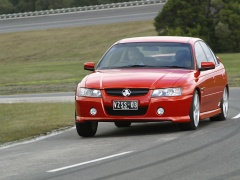holden commodore ss vz pic #14540