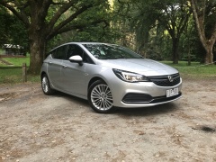holden astra pic #172296