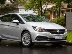 holden astra pic #172302