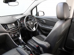 holden trax pic #174052
