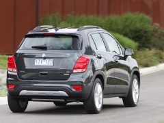 holden trax pic #174053