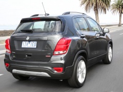 holden trax pic #174054