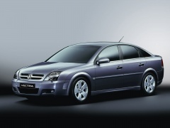 holden vectra pic #19019