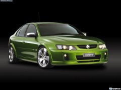 holden ssx pic #3060