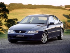 holden commodore executive pic #3069