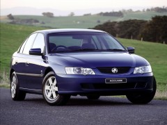 holden commodore executive pic #3071