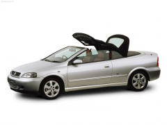 holden astra convertible pic #36694