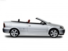 holden astra convertible pic #36696