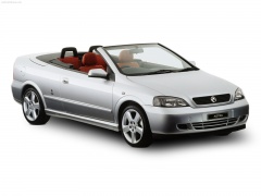 holden astra convertible pic #36697