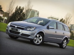 holden astra wagon pic #36718