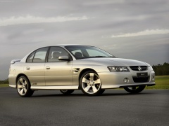 holden vz commodore ss-z pic #36934