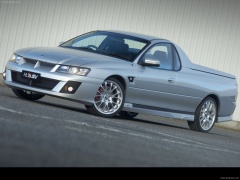 holden hsv z series maloo pic #41331