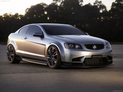 Holden Coupe 60 pic