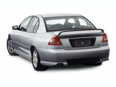 holden commodore s vy pic #81884
