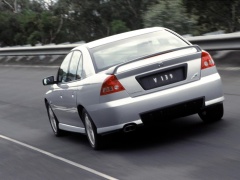 holden commodore s vy pic #81888