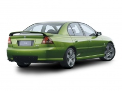 holden commodore ss vy pic #853