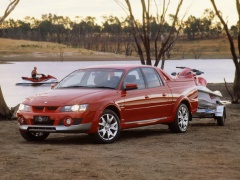 holden hsv avalanche pic #90861