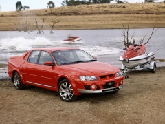 holden hsv avalanche pic #90869