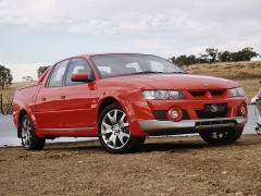 holden hsv avalanche pic #90871